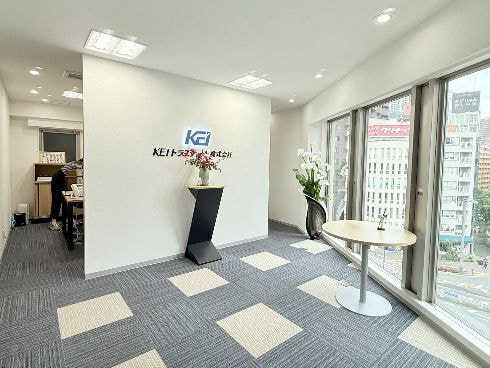 KEIトラステート(株)